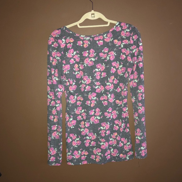 Kirra Long Sleeve Shirt - Picture 2 of 4